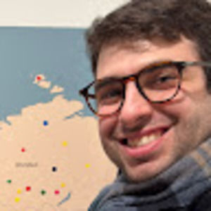 Meet your Posher, Furkan